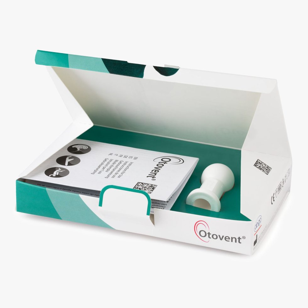 Otovent Adult - Otovent