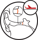 Boarding Icon Boarding Icon