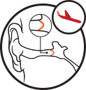 Landing Icon Landing Icon